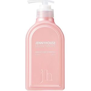 Jenny House - Salon Therapy Damage Care Shampoo - 500ml