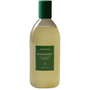 [Deal] aromatica - Rosemary Scalp Scaling shampoo - 400ml