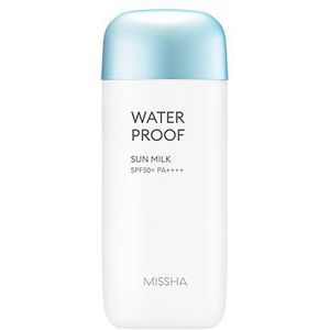 [Deal] MISSHA - All-Around Safe Block Waterproof Sun Milk SPF 50+/PA++++ - 70ml