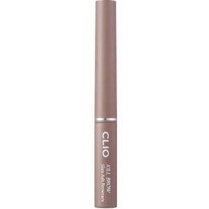 CLIO - Kill Brow Slim Ash Browcara - 3g - 01 Ash Pink