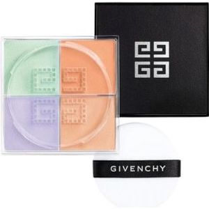 Givenchy - Prisme Libre Loose Powder - 4x3g - 4 Mousseline Acidulee