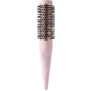 F3 SYSTEMS - Magic Curling Dry Roll Hair Brush - 1ea