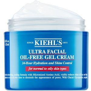 Kiehl's - Ultra Facial Oil-Free Gel Cream - 125ml