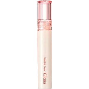 Romand - Glasting Color Gloss - 4g - 07 Spring Fever