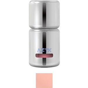 AZTK - Jello Color Liquid Blush - 5ml - JC05 White Peach Milk Tea