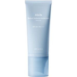 Abib - Sedum Hyaluron Sunscreen Watery Tube SPF 50+ PA++++ - 50ml