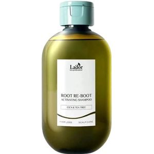 Lador - Root Re-Boot Activating Shampoo (Cica & Tea Tree) - 300ml