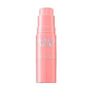 The Saem - Perfect Glam Stick Blusher - 6g - PK01 Pink Fairy