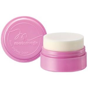 Utena - Matomage Hair Styling Stick - 13g - Floral Scent