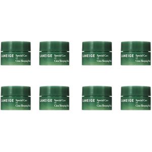 LANEIGE Cica Sleeping Mask - 10ml (8ea)