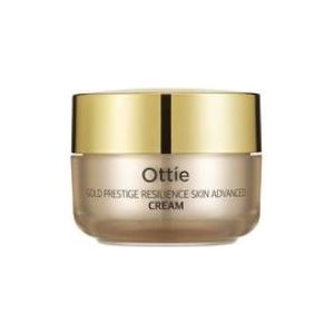Ottie - Gold Prestige Resilience Skin Advanced Cream - 50ml