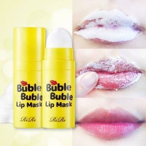 RiRe - Bubble Bubble Lip Mask