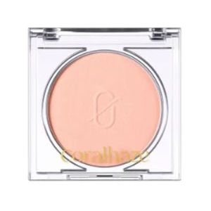 Coralhaze - Soft Blur Cheek - 8g - #02 Cozy Apricot