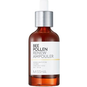[Deal] MISSHA - Bee Pollen Renew Ampouler - 40ml