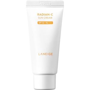 LANEIGE - Radian-C Sun Cream SPF50+ PA++++ - 20ml