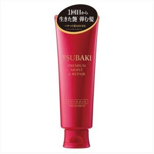 Fine Today - Tsubaki Premium Moist & Repair Treatment - 160g
