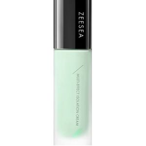 Zeesea - Multi-effect Makeup Primer - 30g - M02 Green