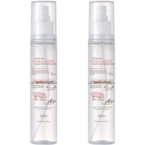 esfolio - Collagen Daily Soothing Mist - 150ml (2ea) Set