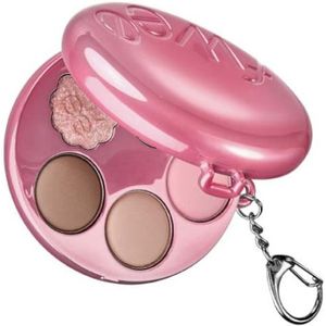 [Promotie] Fwee - Pocket Eye Palette - 6.6g - EP03 Strawberry Whip