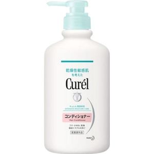 [PROMOTIE]Kao - Curel Intensive Moisture Care Hair Conditioner - 420ml
