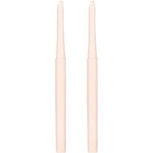 BBIA- Last Auto Gel Eyeliner - 0.3g - 11 Linen Beige (2ea) Set