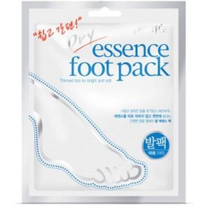 [Deal] PETITFEE - Dry Essence Foot Pack