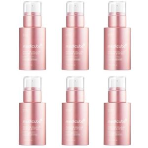 medicube - PDRN Pink Collagen Exosome Shot Serum 2000 - 30ml (6ea) Set