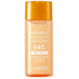 LANEIGE - Radian-C Advanced Effector - 15ml