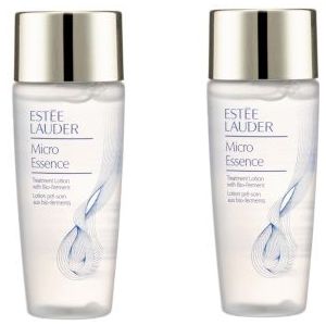 Estee Lauder - Micro Essence Treatment Lotion with Bio-Ferment - 30ml (2ea) Set
