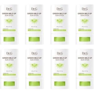 Dr.G Green Mild Up Sun Stick SPF50+ PA++++ - 20g (8ea) set