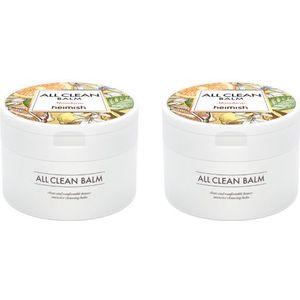 heimish - All Clean Balm (Mandarin) - 120ml (2ea) Set