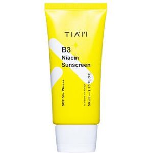 TIA'M - B3 Niacin Sunscreen SPF50+ PA++++ - 50ml