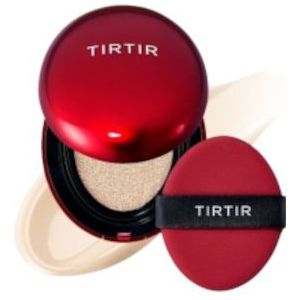 [Promotie]TirTir - Mask Fit Red Cushion - 18g - 13N Fair Ivory