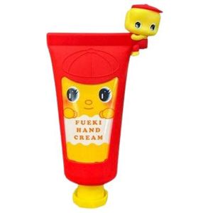 Kaneishi - Fueki-kun SC Hand Cream Raspberry Scent - 30g