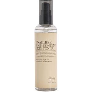 Benton - Snail Bee High Content Skin Toner (New Version) - 150ml