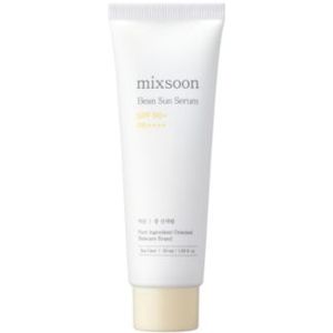 mixsoon - Bean Sun Serum SPF50+ PA++++ - 50ml