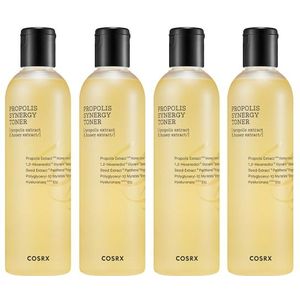 COSRX Full Fit Propolis Synergy Toner - 150ml (4ea) Set