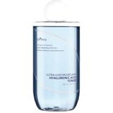 [Promotie] Isntree - Ultra-Low Molecular Hyaluronic Acid Toner - 300ml