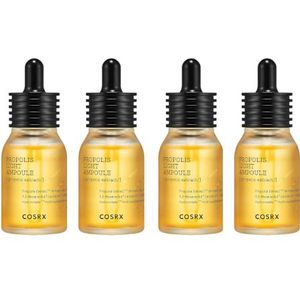 [Deal] COSRX Full fit Propolis Light Ampoule (4ea) Set