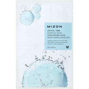 MIZON - Joyful Time Essence Mask - Hyaluronic Acid - 23g