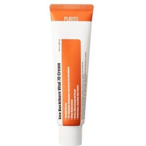 [Deal]Purito SEOUL - Sea Buckthorn Vital 70 Cream (New Formula) - 50ml