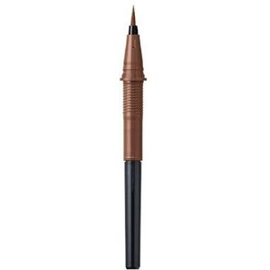 MSH - Love Liner Liquid Eyeliner R4 Refill - 0.55ml - Milk Brown