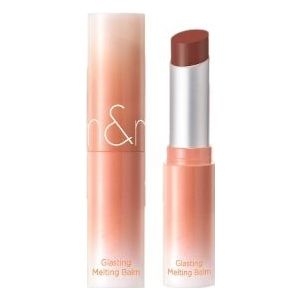 [PROMOTIE]Romand - Glasting Melting Balm - 3.5g - 13 Scotch Nude