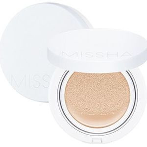 MISSHA - Magic Cushion Moist Up - 15g - Light Beige