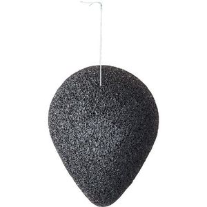 Purito SEOUL - Bamboo Charcoal Konjac Sponge - 7g