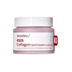 MEDIPEEL+ - Red Lacto Collagen Hydro Gel Cream - 80ml