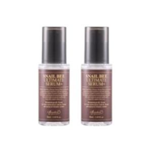 Benton - Snail Bee Ultimate Serum+ - 35ml (2ea) Set