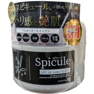 Picomonte - Spicure All-In-One Gel - 250g