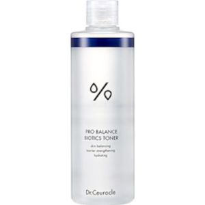 [Deal] Dr.Ceuracle - PRO-BALANCE BIOTICS TONER - 300ml