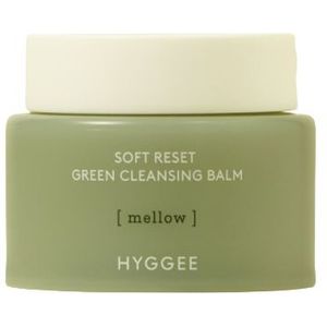 HYGGEE - Soft Reset Green Cleansing Balm - 100ml